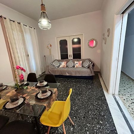 Athens 3Br Riviera Alimos Appartement Buitenkant foto