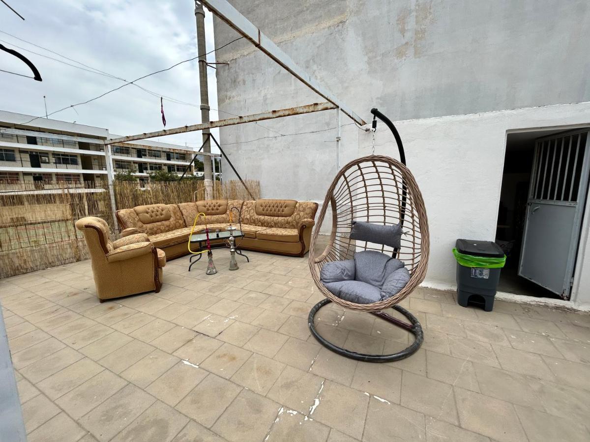 Athens 3Br Riviera Alimos Appartement Buitenkant foto
