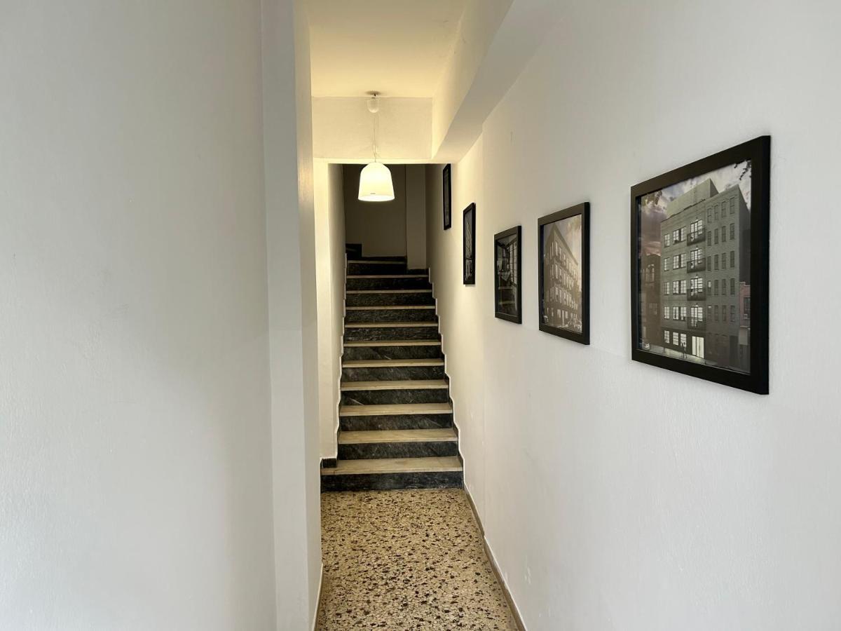 Athens 3Br Riviera Alimos Appartement Buitenkant foto